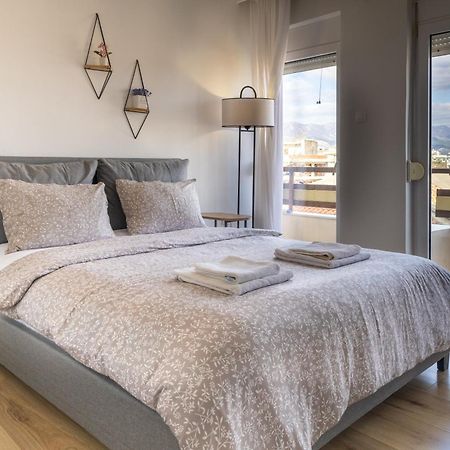 Cozy Studio In The Heart Of City Komotiní Luaran gambar