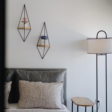 Cozy Studio In The Heart Of City Komotiní Luaran gambar