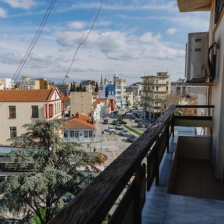 Cozy Studio In The Heart Of City Komotiní Luaran gambar