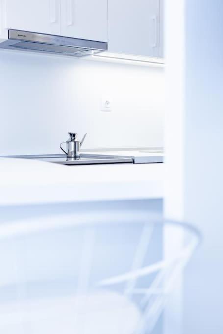 Cozy Studio In The Heart Of City Komotiní Luaran gambar