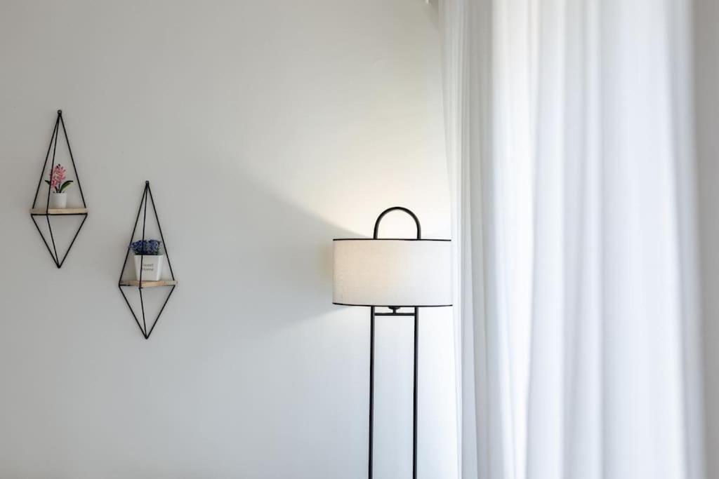 Cozy Studio In The Heart Of City Komotiní Luaran gambar