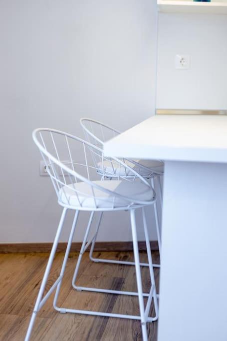 Cozy Studio In The Heart Of City Komotiní Luaran gambar