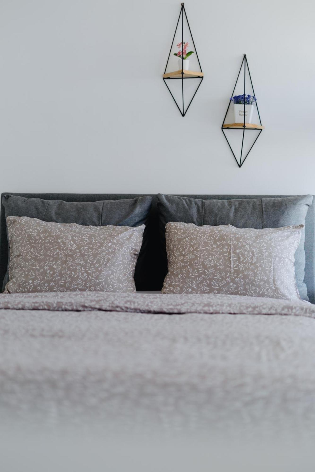 Cozy Studio In The Heart Of City Komotiní Luaran gambar