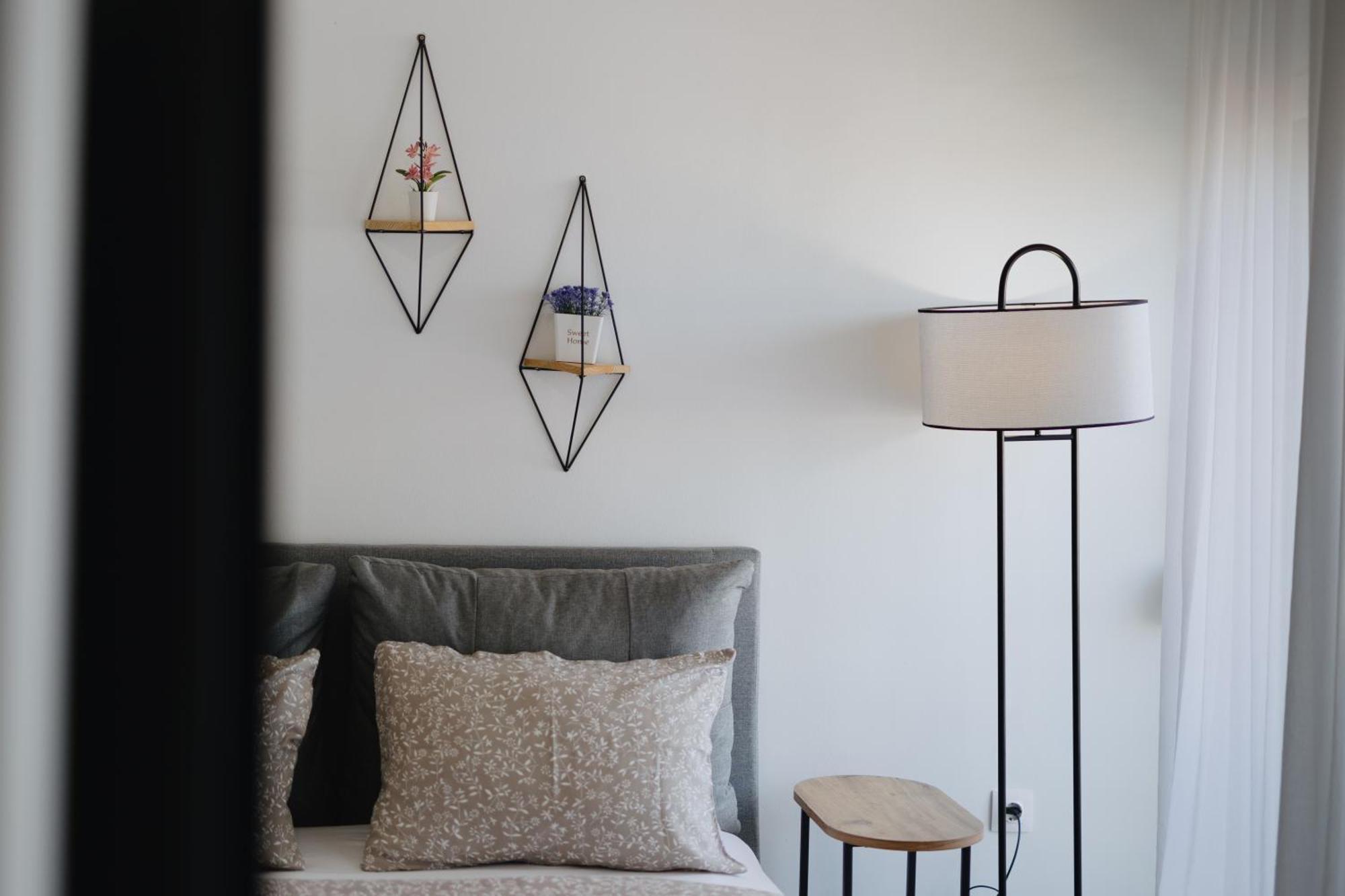 Cozy Studio In The Heart Of City Komotiní Luaran gambar